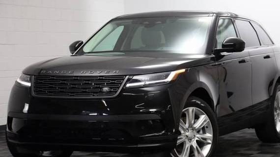 LAND ROVER RANGE ROVER VELAR 2025 SALYJ2EX9SA808600 image
